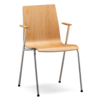 RIM - Židle SITTY 4111 s područkami