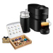 Nespresso De'Longhi Vertuo POP Black ENV90.BAE