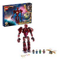 LEGO® Marvel 76155 The Eternals Ve stínu Arishema