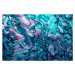 Fotografie new zealand paua shell in blue, Elen11, 40 × 26.7 cm