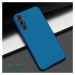 Zadní kryt Nillkin Super Frosted pro Samsung Galaxy A34 5G, modrá