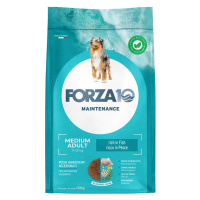 Forza 10 Maintenance Medium s rybou - 12 kg