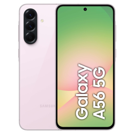 Samsung Galaxy A56 8GB/128GB Awesome Pink