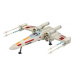 Revell: Star Wars - Model Set X-Wing Fighter (1:57)