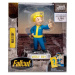 Fallout Movie Maniacs Action Figure Vault Boy (Gold Label) 15 cm