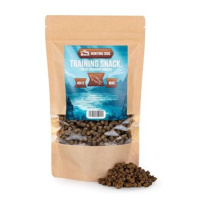 Hunting Dog Tresčí výcvikové pamlsky Mini, 400 g