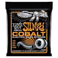 Ernie Ball 2733 Hybrid Slinky Bass 45-105 Struny pro baskytaru