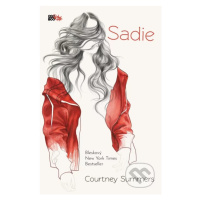 Sadie (slovenský jazyk) - Courtney Summers - kniha z kategorie Beletrie pro děti