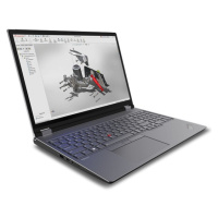 Lenovo 21FA004SCK Šedá