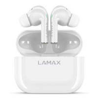 LAMAX Clips1 white