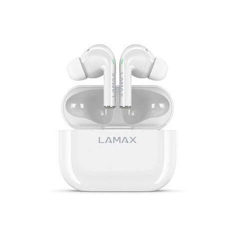 LAMAX Clips1 white