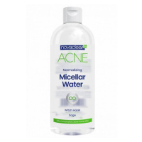 Biotter NC ACNE micelární voda 400 ml