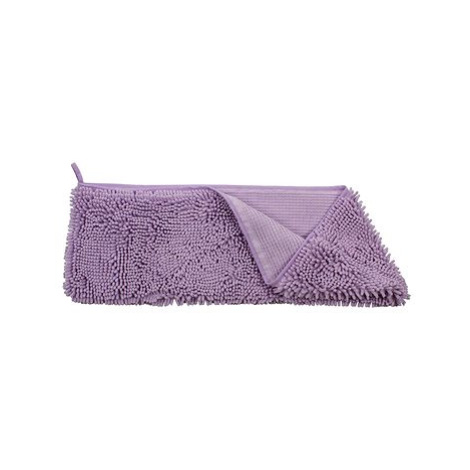 Merco Dry Large ručník pro psa fialová