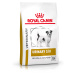 Royal Canin Veterinary Canine Urinary S/O Small Dogs - 4 kg
