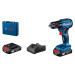 Bosch GSR 185-LI Professional 0 601 9K3 000