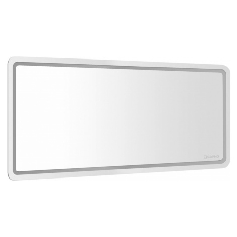 SAPHO NYX zrcadlo s LED osvětlením 1200x600 NY120