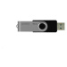 GOODRAM Flash Disk 16GB UTS3, USB 3.0, černá