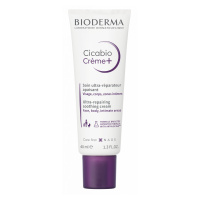 BIODERMA Cicabio krém+ 40ml