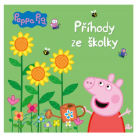 Peppa Pig Příhody ze školky