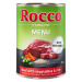 Rocco Menu 24 x 400 g - Hovězí, zelenina & rýže
