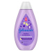 Johnson's Baby Bedtime Šampon pro dobré spaní 500 ml