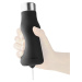 EVA SOLO Stlačovací dávkovač mýdla volně stojící 15cm černý