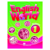 English World 1 World Dictionary Macmillan