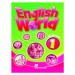 English World 1 World Dictionary Macmillan