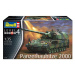 Plastic modelky tank 03279 - Panzerhaubitze 2000 (1:35)