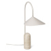 Ferm Living designové stolní lampy Arum Table Lamp