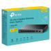 TP-Link LS1210GP gigabitový switch