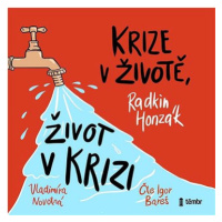 Krize v životě, život v krizi