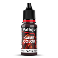 Vallejo: Game Color Evil Red