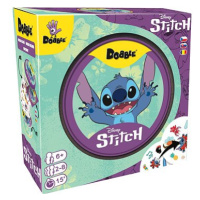 Dobble Stitch