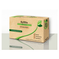 VITAMIN STATION Rychlotest Syfilis