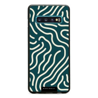 Mobiwear Glossy lesklý pro Samsung Galaxy S10 - GA61G