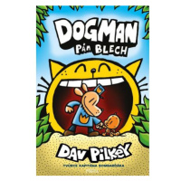 Dogman: Pán blech