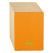 NINO Percussion NINO950OR Cajon - Orange