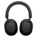 Sony WH-1000XM5 bezdrátová sluchátka černá
