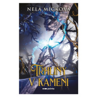 Trhliny v kameni | Nela Mičková