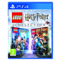 LEGO Harry Potter Collection (PS4) - 5051892203739
