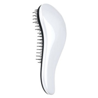 DTANGLER Detangling Brush Silver