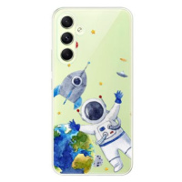 iSaprio Space 05 pro Samsung Galaxy A54 5G
