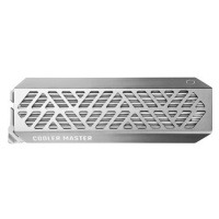 Cooler Master Oracle Air, M.2 NVMe SSD Enclosure