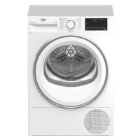 BEKO Beyond B3T672490WCSHWG