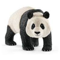 Schleich 14772 panda velká samec