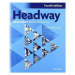 New Headway Intermediate Workbook with Key (4th) - John Soars, Liz Soars