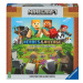 Ravensburger 209361 Minecraft: Heroes of the Village