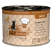 catz finefood Ragout No.609 vepřové & telecí maso 6 × 190 g