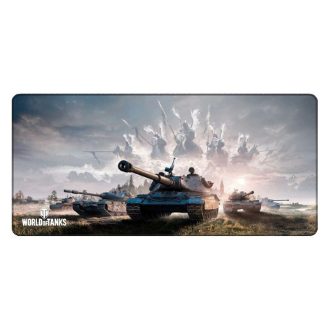 Podložka pod myš  Podložka pod myš  World of Tanks - Winged Warriors, XL FS Holding